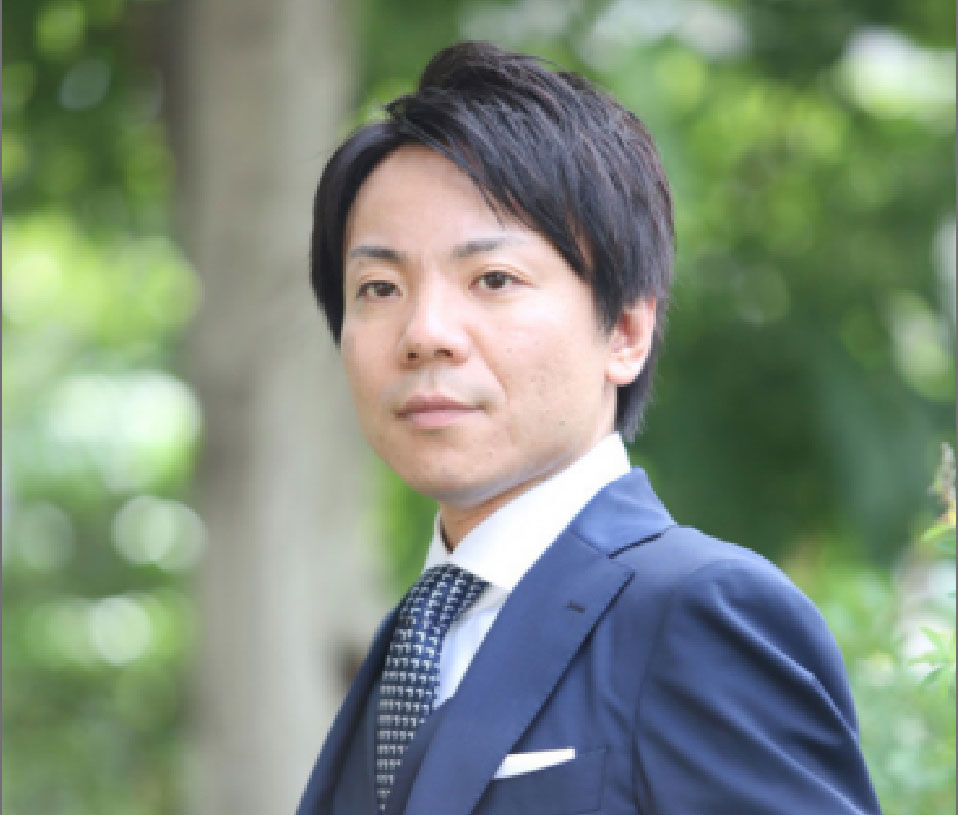 インクルージョングループ　代表取締役会長 兼 社長 藤田　直